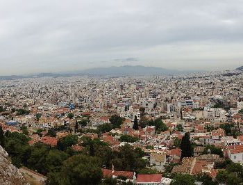 De bekende Akropolis